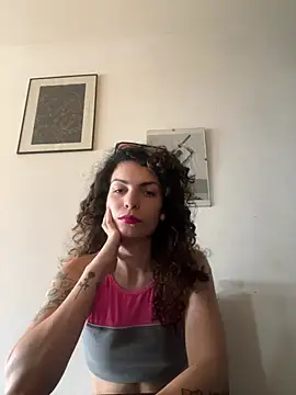 conejita000 online show from March 28, 2026, 4:41 pm