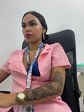 daniela-sexy online show from March 29, 2026, 2:08 pm