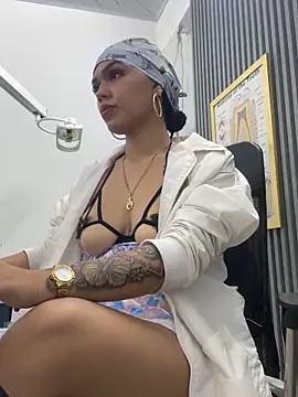 daniela-sexy online show from March 27, 2026, 7:48 pm