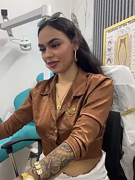 daniela-sexy online show from March 26, 2026, 2:15 pm