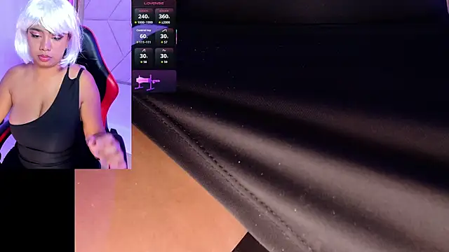 KateLovings online show from March 31, 2026, 12:29 pm