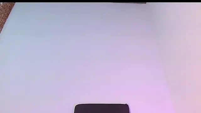 MelissaBX online show from May 25, 2026, 7:01 pm
