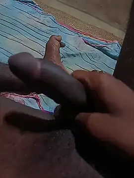 kingcouple89 online show from April 16, 2026, 4:30 pm