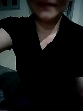 HaChi033 online show from April 7, 2026, 2:30 pm