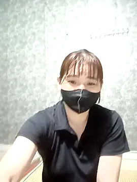 HaChi033 online show from March 29, 2026, 8:10 pm