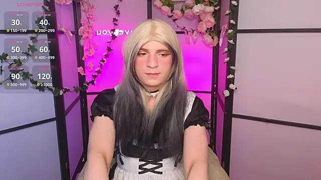 FoxIsPuff online show from May 31, 2026, 5:57 am