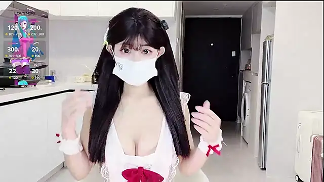 yunbaobei 6688 online show from April 2, 2026, 11:50 am