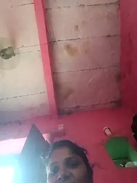 Mona ji32 online show from April 3, 2026, 12:11 pm