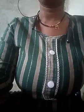 Mona ji32 online show from April 1, 2026, 12:50 pm