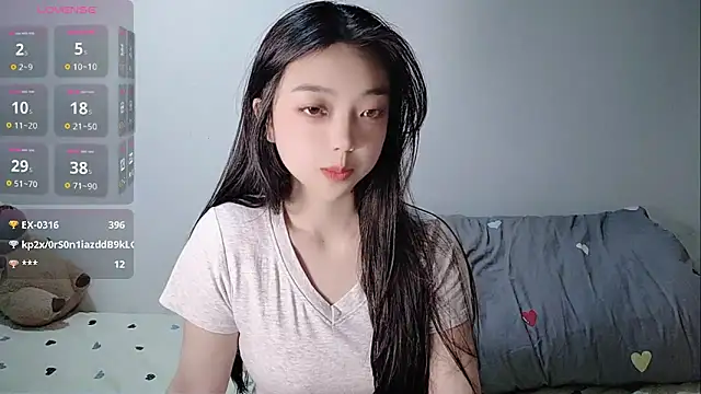 oblakitty  online show from March 21, 2026, 8:19 am