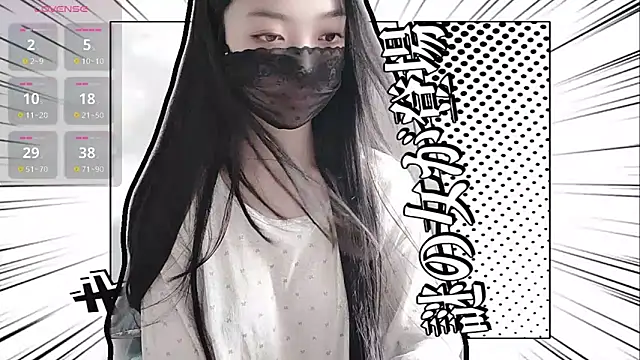 oblakitty  online show from June 11, 2026, 1:16 am