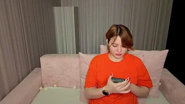 ElizabethRedWings online show from March 21, 2026, 7:53 am