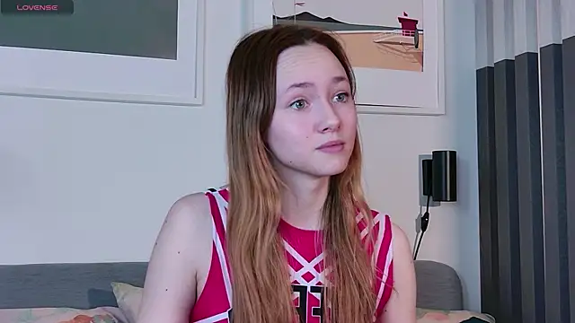 Bethany sparkle online show from April 15, 2026, 7:36 am