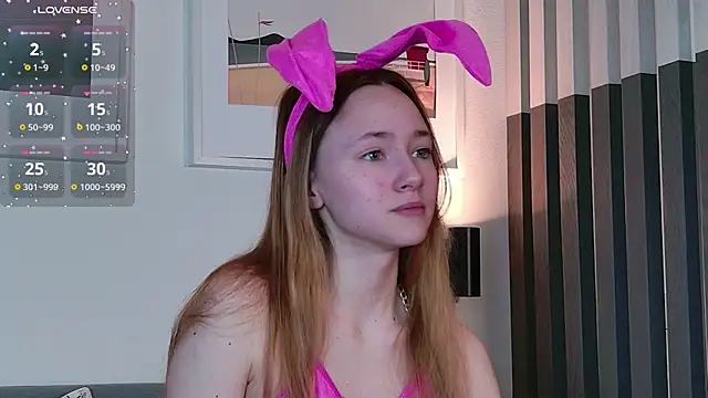 Bethany sparkle online show from April 4, 2026, 6:09 am