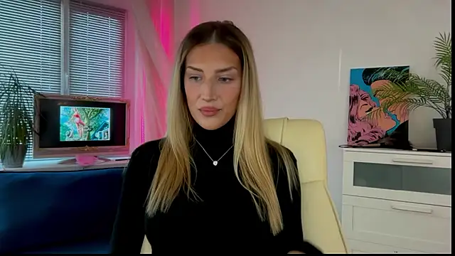 come here baby online show from March 28, 2026, 3:13 pm