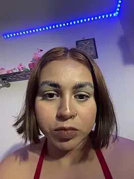 BlueHotBaby online show from May 13, 2026, 5:25 am