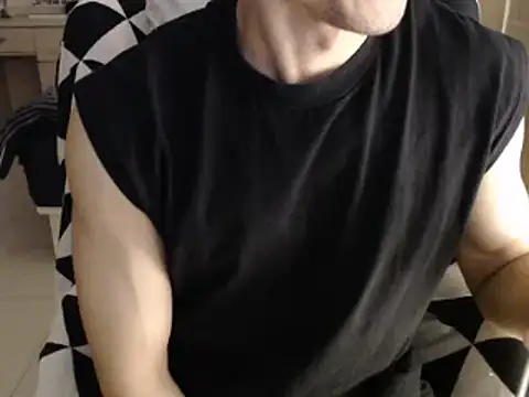 Kent6828 online show from April 3, 2026, 12:00 pm