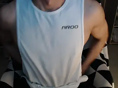 Kent6828 online show from April 6, 2026, 8:54 pm