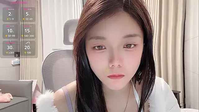 Puting q online show from March 15, 2026, 5:53 pm