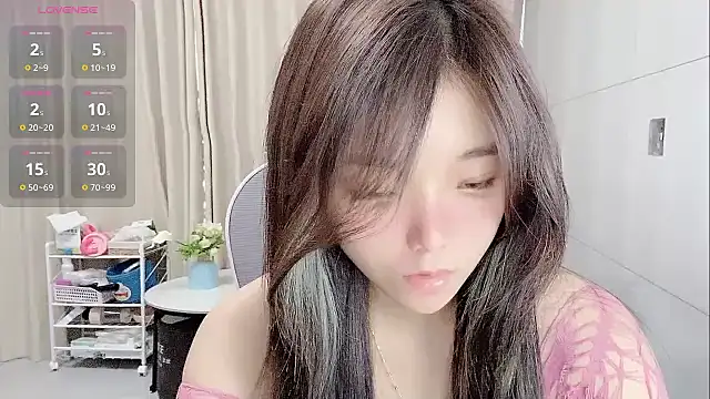 Puting q online show from April 1, 2026, 5:31 am