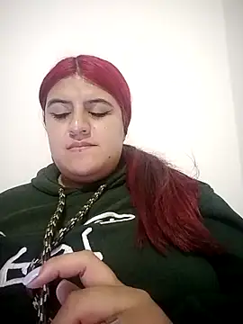  Haamy  online show from April 1, 2026, 12:57 am