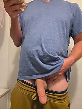 ChillerShrub online show from April 12, 2026, 2:37 am