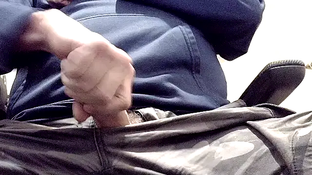 MasterBator69X online show from April 9, 2026, 11:49 am