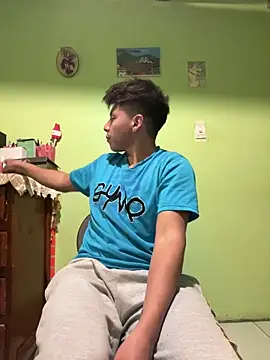 Arley-Arley1 online show from March 31, 2026, 4:36 am