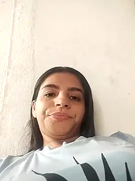 leidi-95- online show from April 3, 2026, 6:47 pm