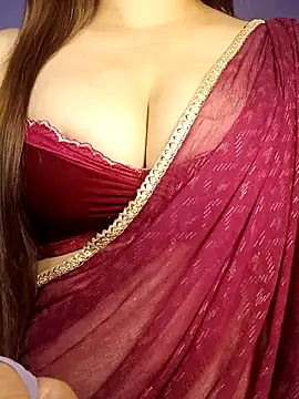 Samaira Hotty online show from March 28, 2026, 12:17 pm