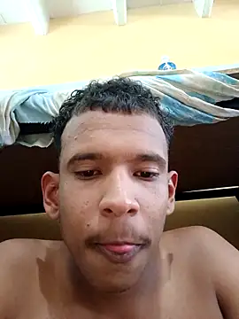 Ron 0101 online show from April 2, 2026, 6:47 pm