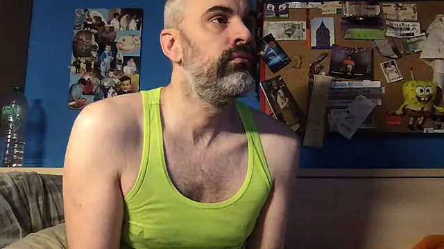 calvito exotico online show from April 8, 2026, 6:26 am