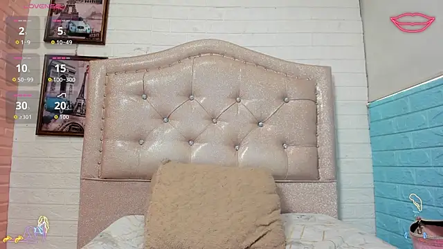 LITTLE-NESSA online show from May 8, 2026, 5:28 pm
