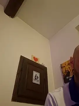 Titytwister30 online show from April 12, 2026, 12:47 am