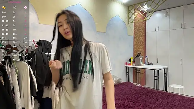 SinaGervasi online show from April 18, 2026, 11:12 am