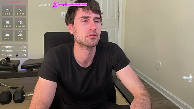 ghostdaddy9 online show from April 16, 2026, 10:45 pm