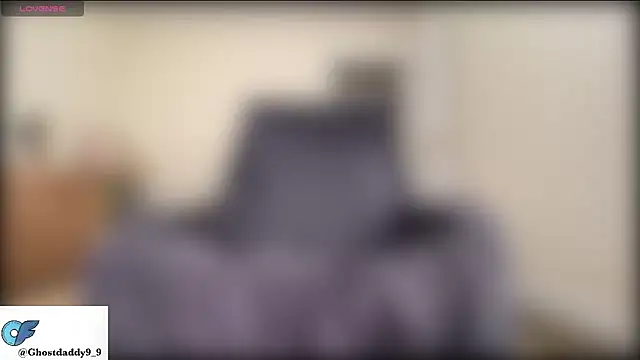 ghostdaddy9 online show from March 27, 2026, 7:39 am