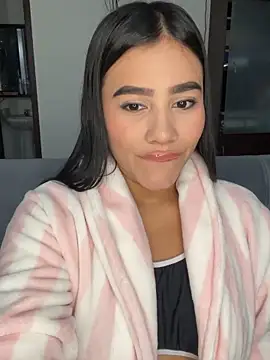 AlisonBeltran1 online show from March 25, 2026, 4:23 am