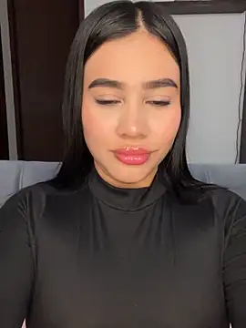 AlisonBeltran1 online show from March 26, 2026, 5:50 am