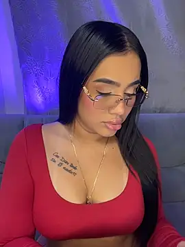 AlisonBeltran1 online show from August 6, 2026, 6:08 am