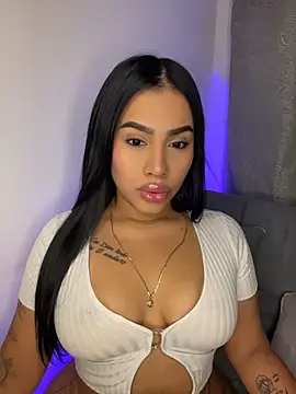 AlisonBeltran1 online show from August 5, 2026, 12:48 am