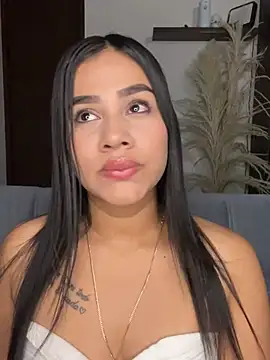 AlisonBeltran1 online show from March 27, 2026, 6:55 am