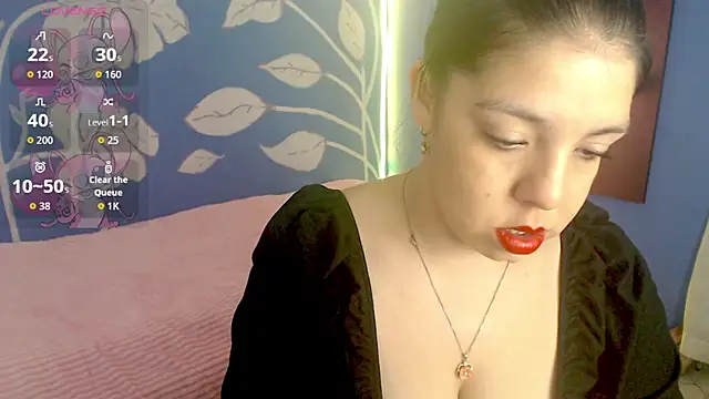 ari hanna online show from March 21, 2026, 11:03 am