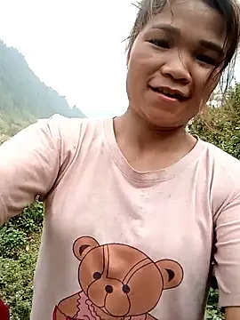 maymay121 online show from March 25, 2026, 8:14 am