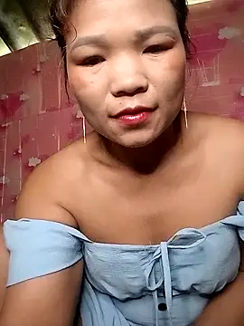 maymay121 online show from March 23, 2026, 4:34 am