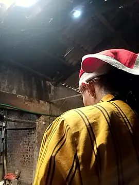 NIANIAKUTE online show from March 26, 2026, 6:11 am