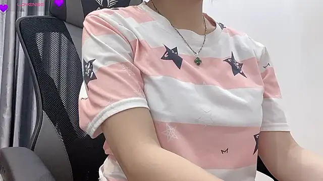 Ryo-Jisoo online show from March 18, 2026, 11:57 am