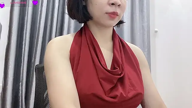 Ryo-Jisoo online show from April 15, 2026, 1:44 am