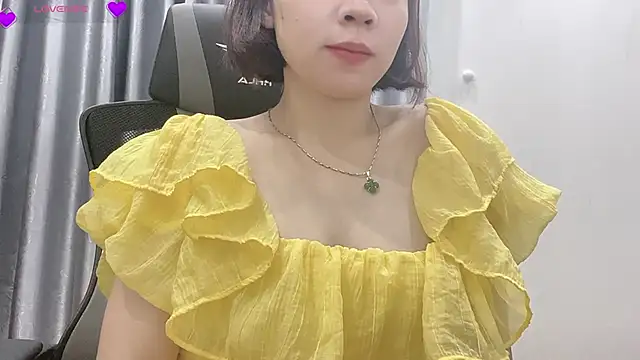 Ryo-Jisoo online show from March 23, 2026, 1:50 am