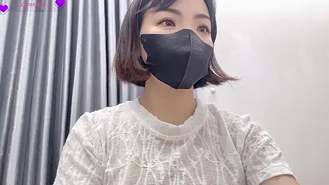 Ryo-Jisoo online show from April 5, 2026, 1:45 am